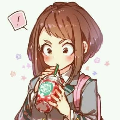 Ochaco Uraraka thumbnail