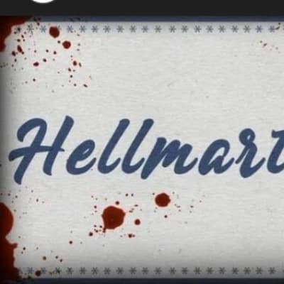 "Hellmart" thumbnail