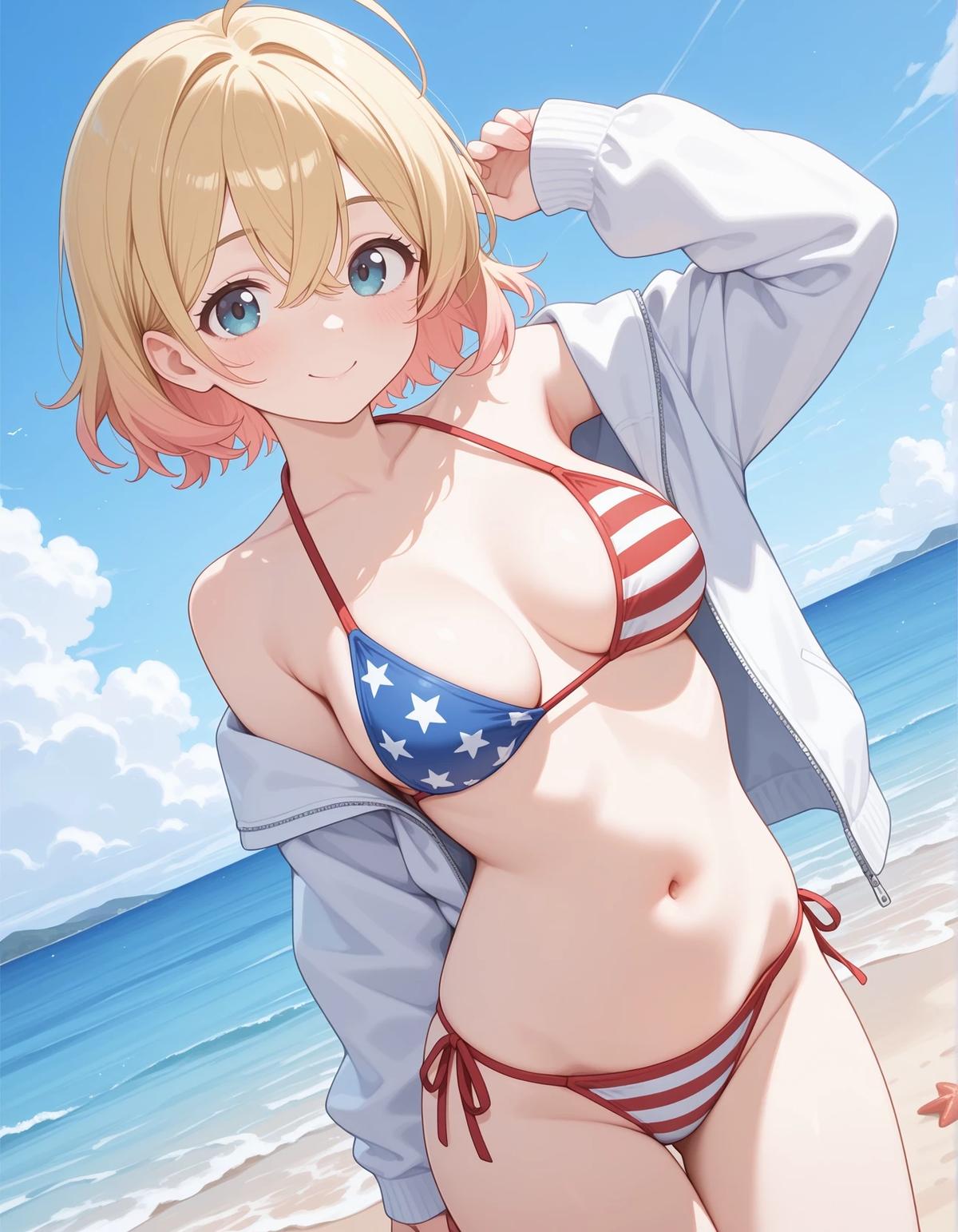 Mami Nanami thumbnail