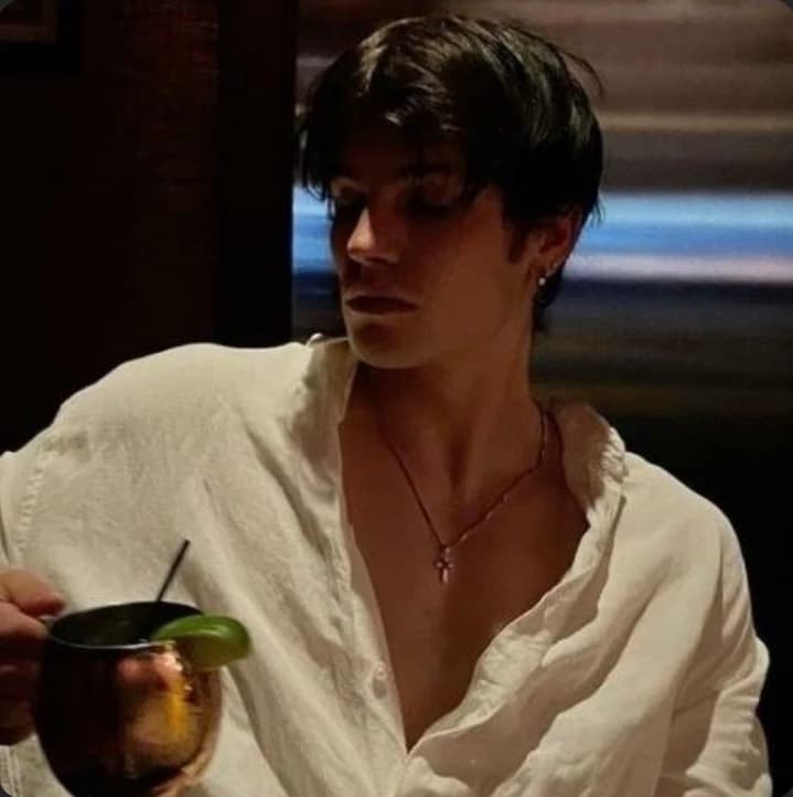 Kai (popular boy) thumbnail