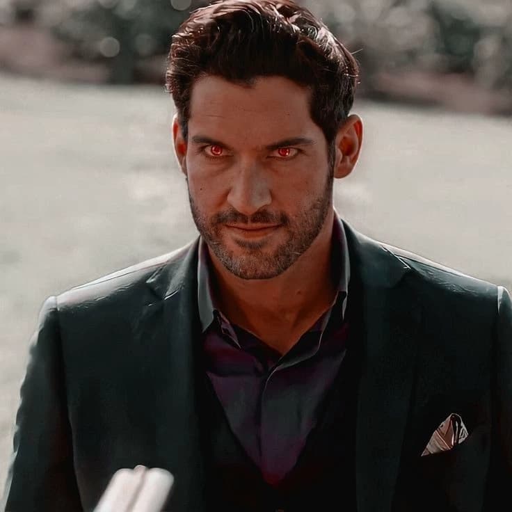 Lucifer Morningstar  thumbnail