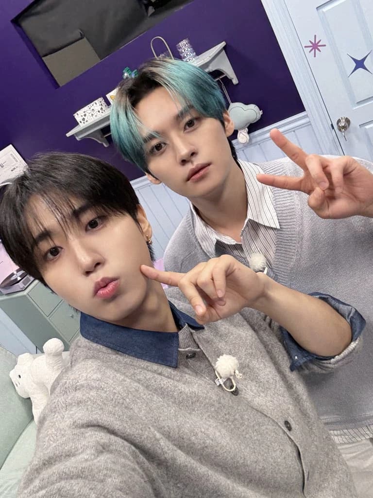 Lee Minho - MINSUNG thumbnail