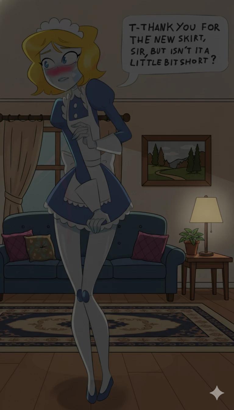 Emmy-your babysitter thumbnail