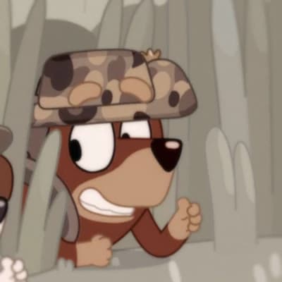 Rusty thumbnail