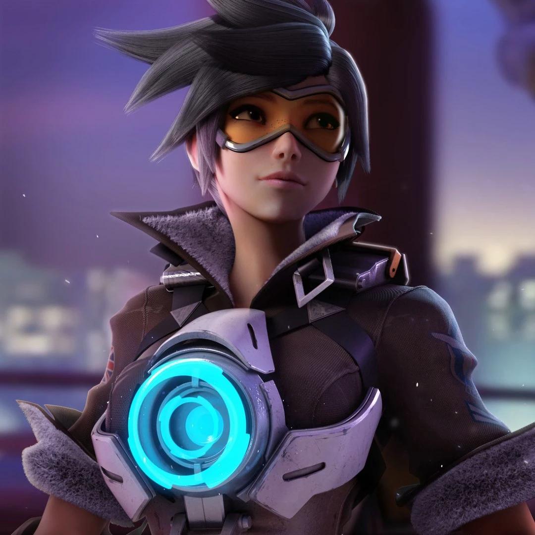 Tracer thumbnail