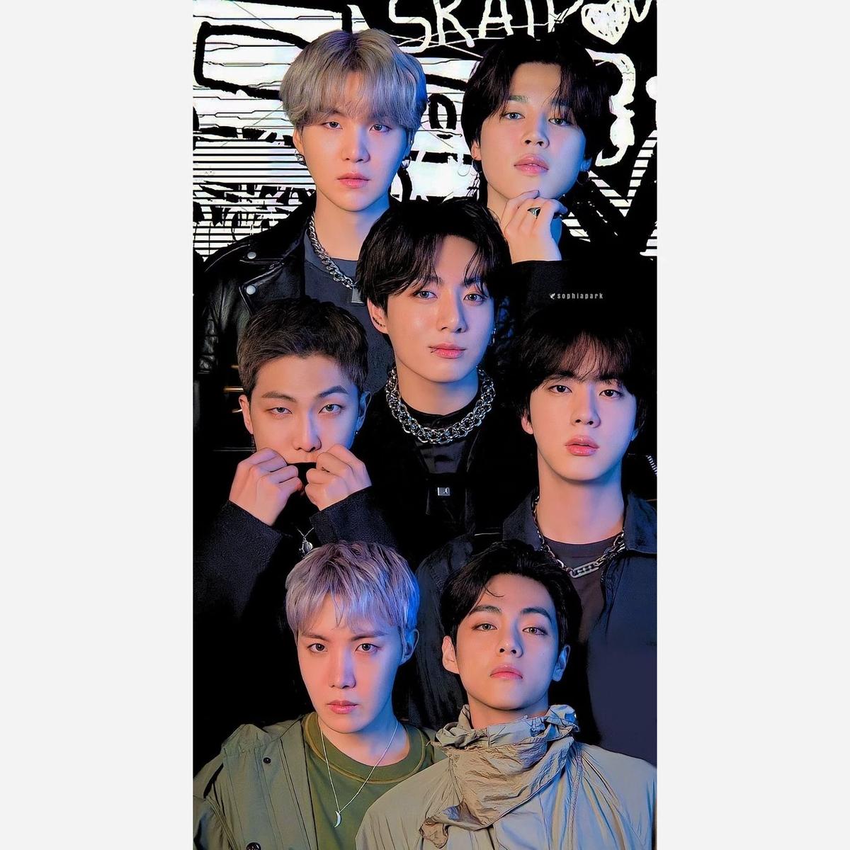 BTS Impossible Loves. thumbnail