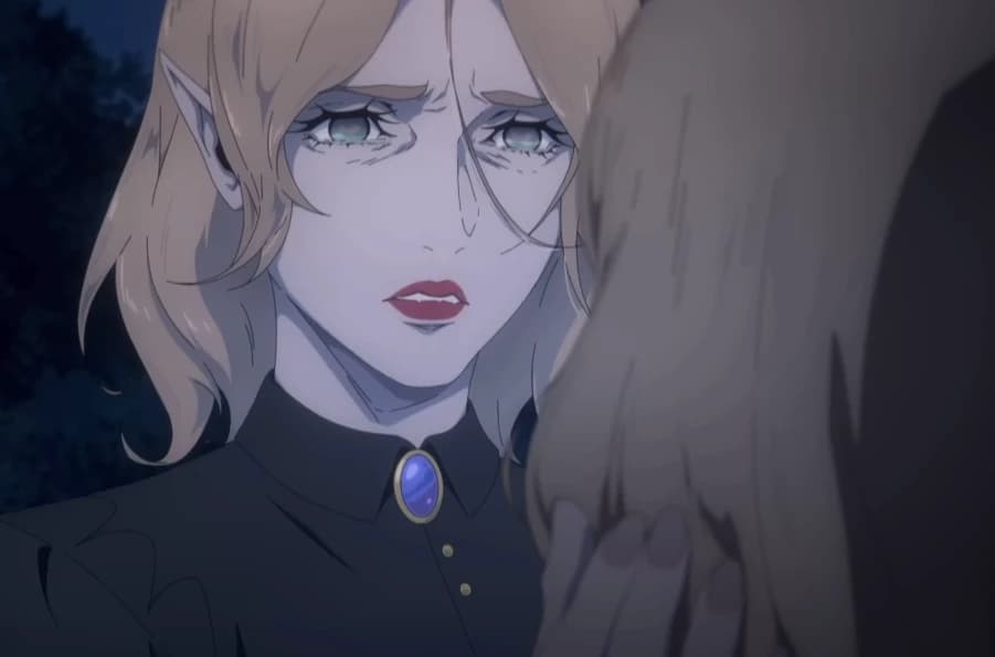 Tera’s transformation thumbnail
