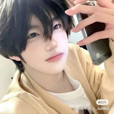 Jiang yu shuai (novio chino) thumbnail