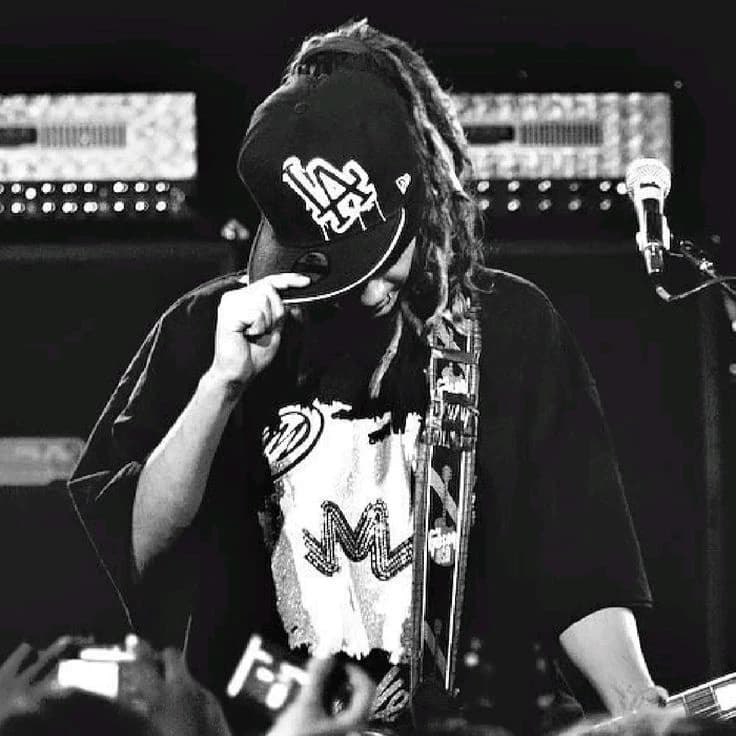 Tom Kaulitz thumbnail