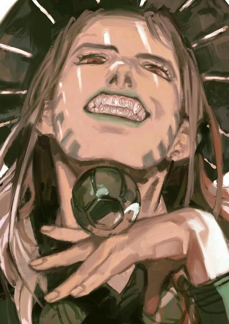 Gyro Zeppeli thumbnail