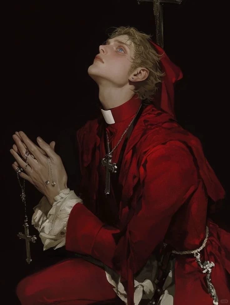Father Lèandre thumbnail