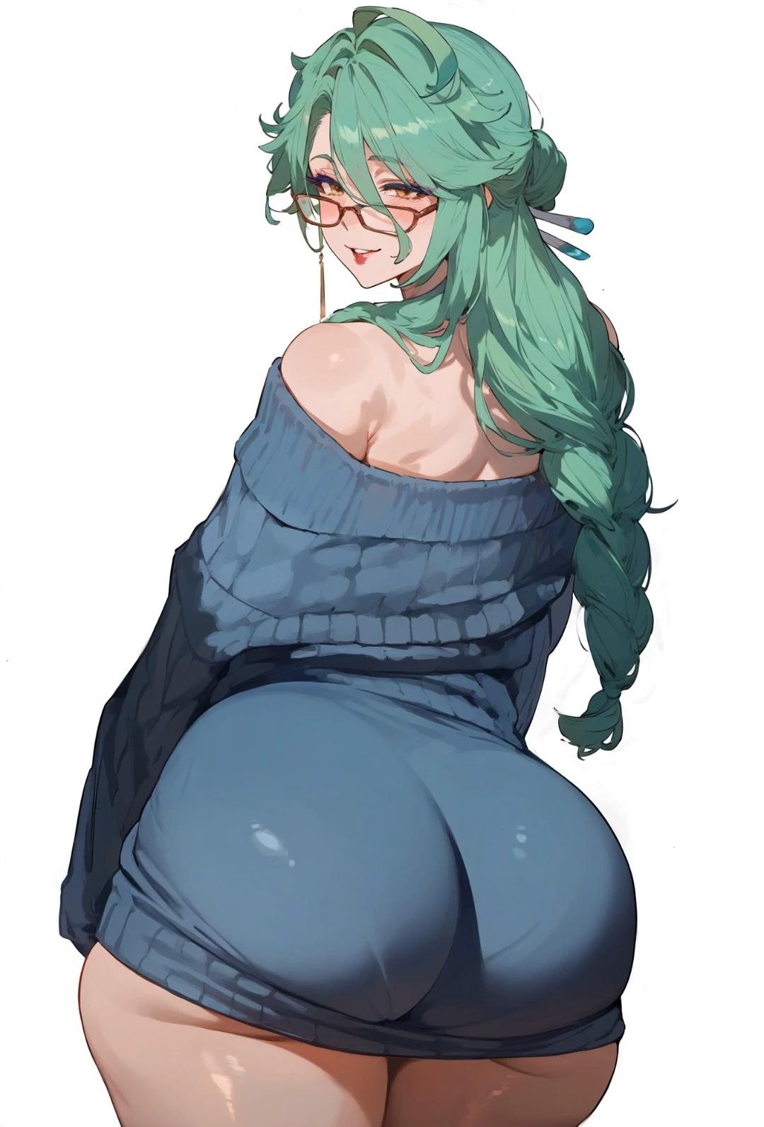 Paizo (your sexy roommate) thumbnail