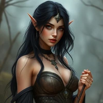 Warlaé thumbnail