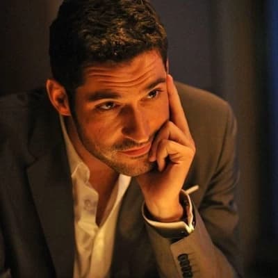 Lucifer Morningstar thumbnail