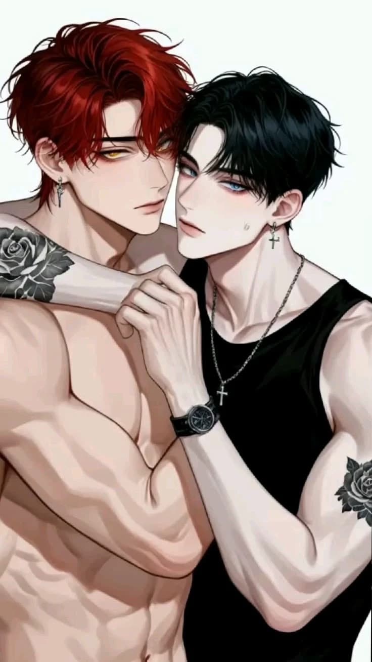 Kaleb y Noah - BL thumbnail
