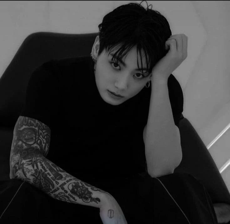 Jeon Jungkook thumbnail