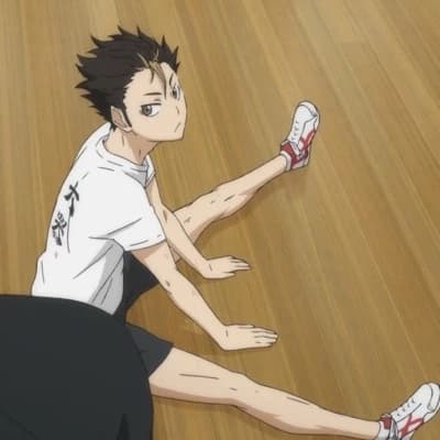 Yu Nishinoya thumbnail