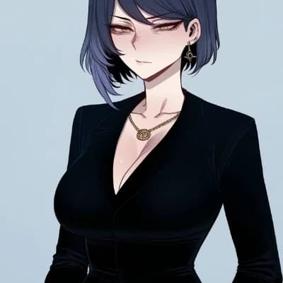 Seraphina 'Sera' Dubois thumbnail
