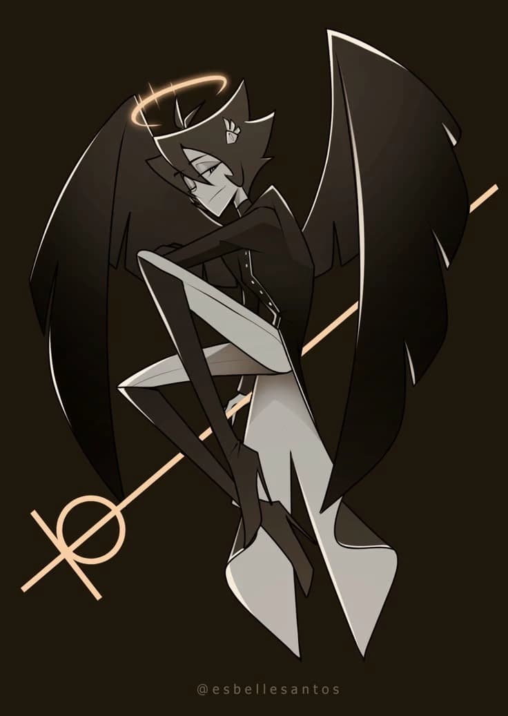 Azrael thumbnail
