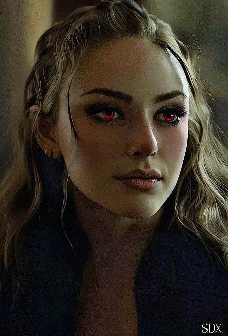 Hope Mikaelson thumbnail