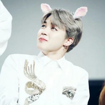 Park Jimin (clueless Caracal hybrid secretary) thumbnail