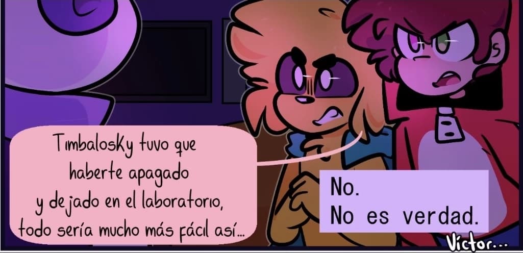 Does Mayo have feelings?! -\[Emotionals mayo\]los compas thumbnail
