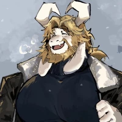 Asgore Dreemurr thumbnail