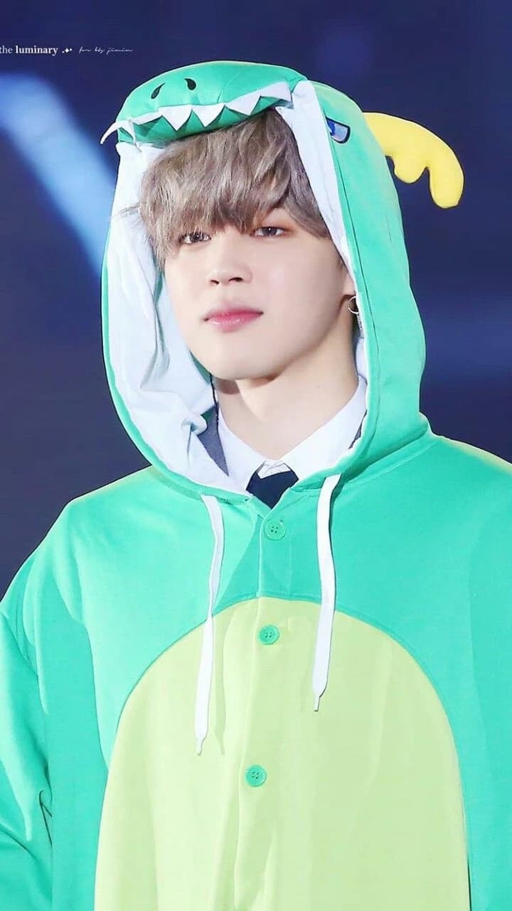 Jimin thumbnail