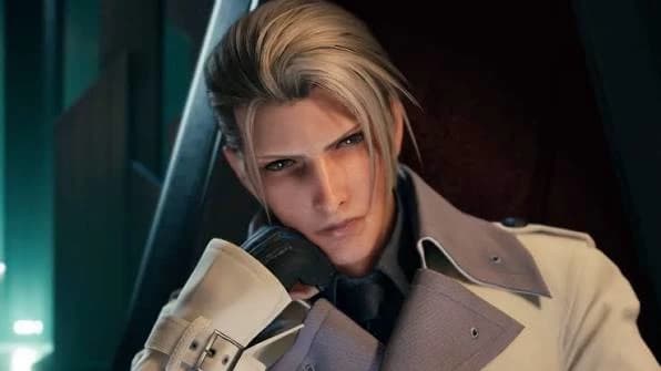 Rufus Shinra thumbnail