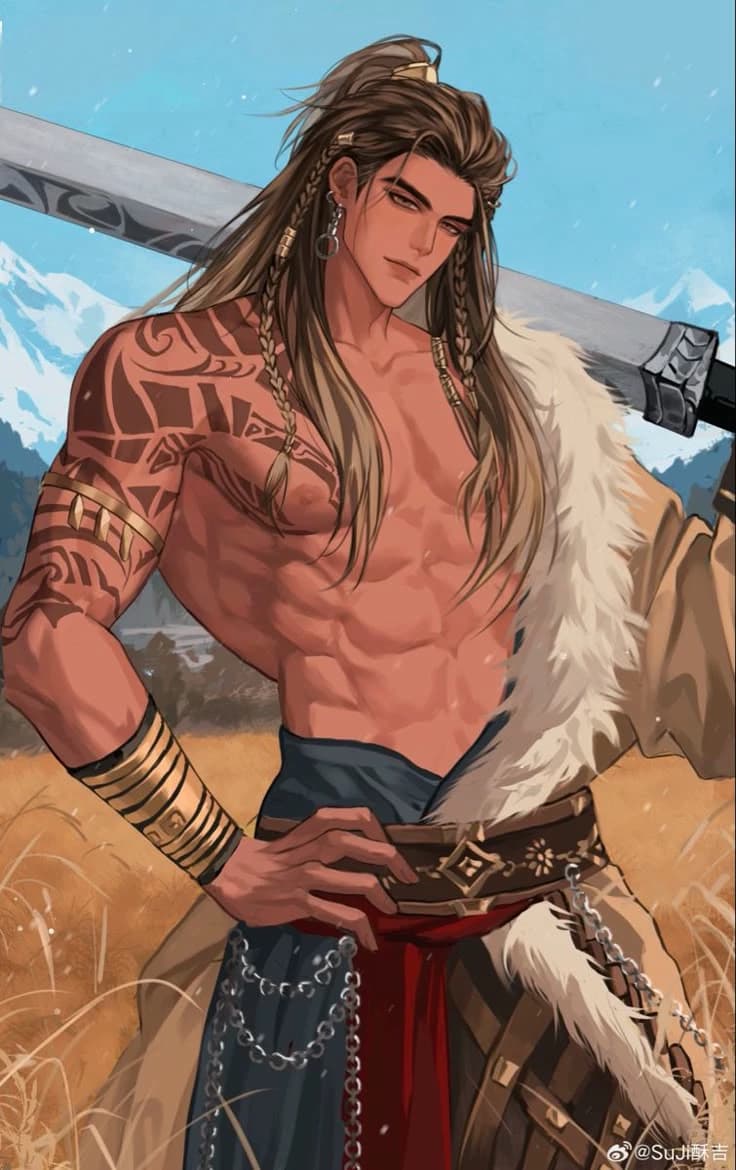 Mael Arvak thumbnail