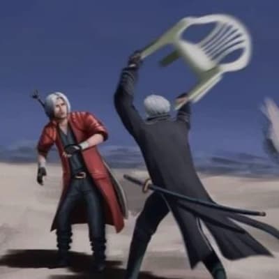 Vergil thumbnail