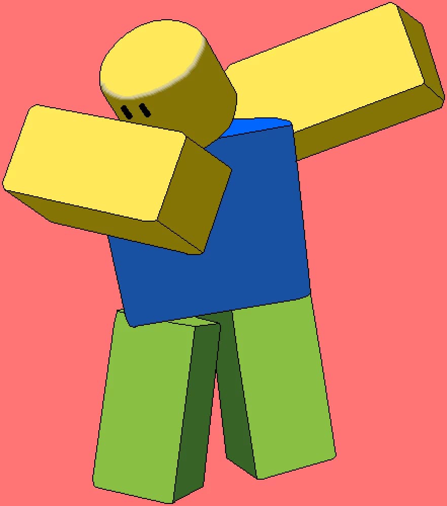 Noob thumbnail