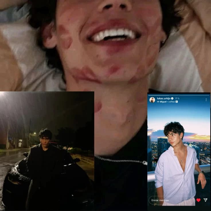 Lukas Urkijo thumbnail