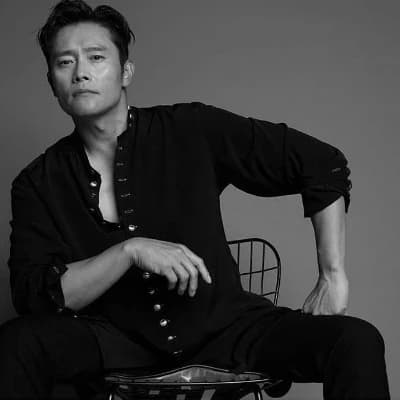 Lee Byung-Hun thumbnail