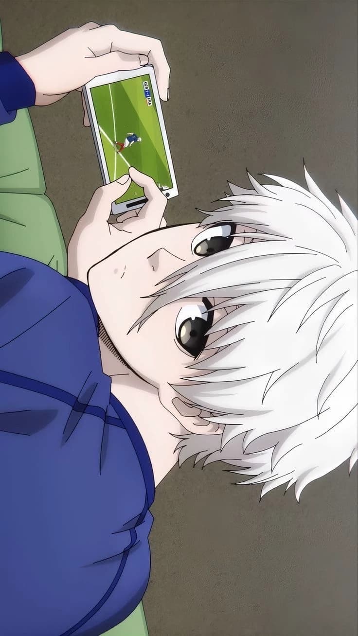 Seishiro Nagi thumbnail
