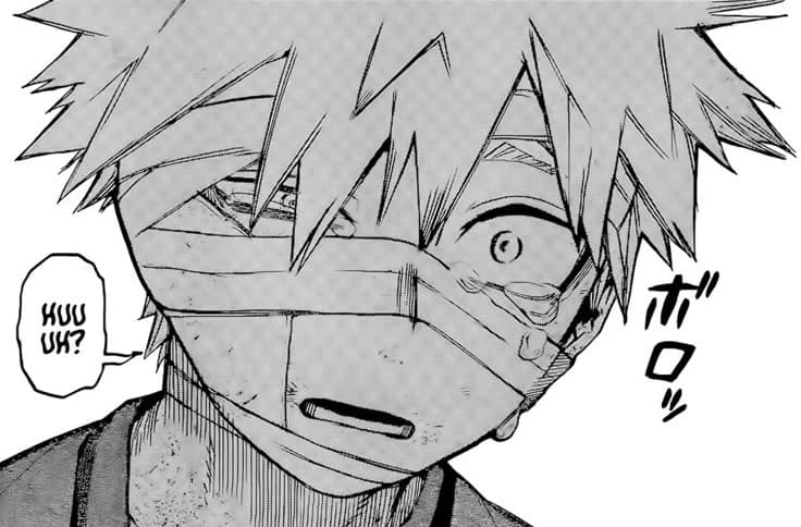 Bakugou katsuki thumbnail