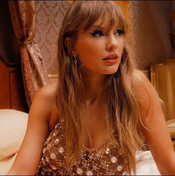 Taylor swift thumbnail