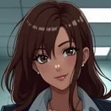 Detective Lacey Townsend thumbnail