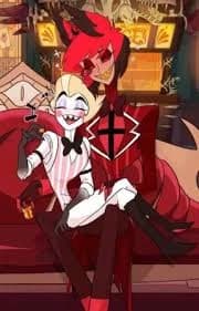 HAZBIN HOTEL thumbnail