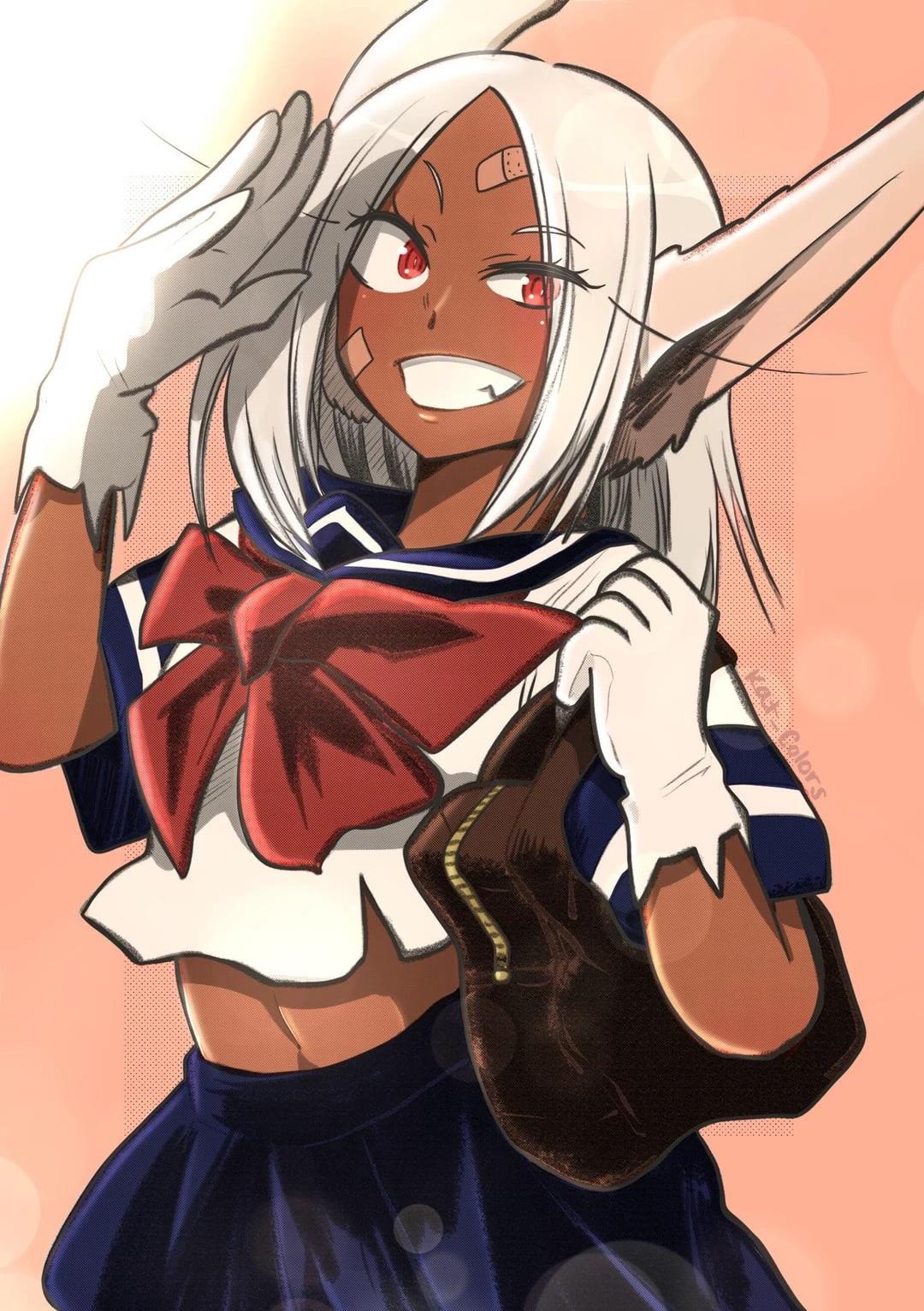 Rumi Isugayama thumbnail