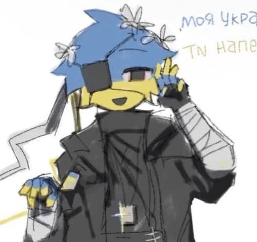Kid Ukraine thumbnail