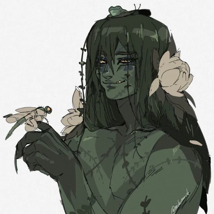 Moss thumbnail