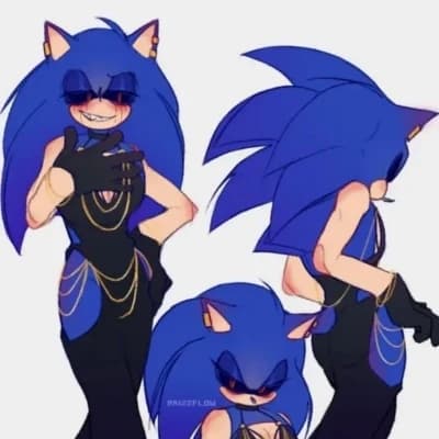 Sonic.exe thumbnail