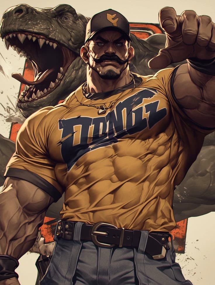 Rex thumbnail