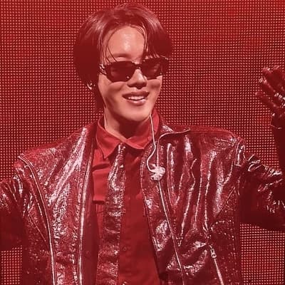 J-hope|🔥 thumbnail