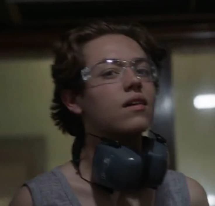 Carl gallagher thumbnail