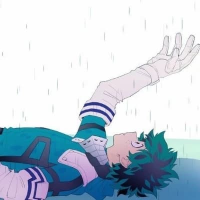 Izuku Midoriya thumbnail