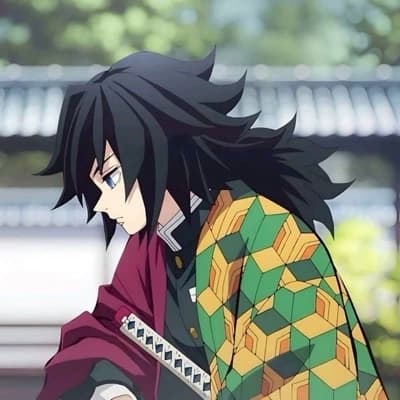 Tomioka Giyu thumbnail