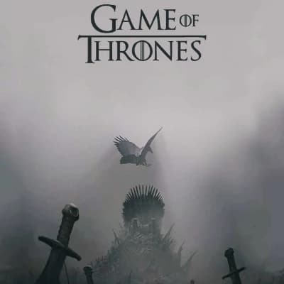 Game of thrones 👑 thumbnail