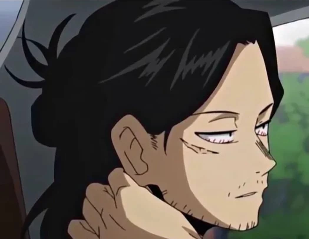 Shota Aizawa  thumbnail